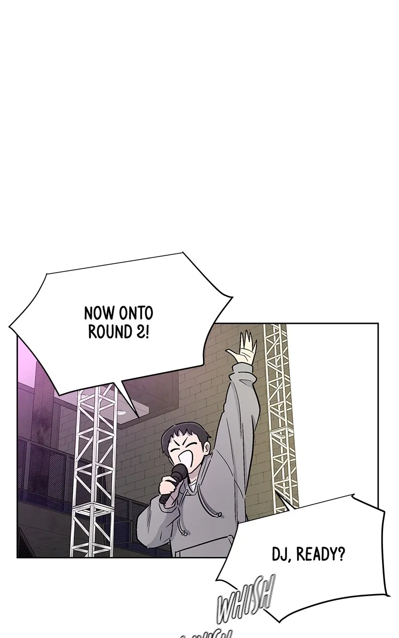 Skool of Street Chapter 25 page 60 - 