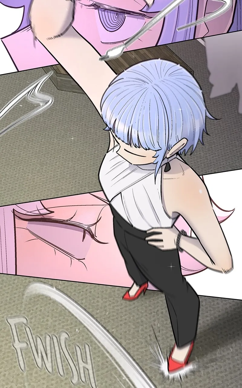 Skool of Street Chapter 25 page 66 - 