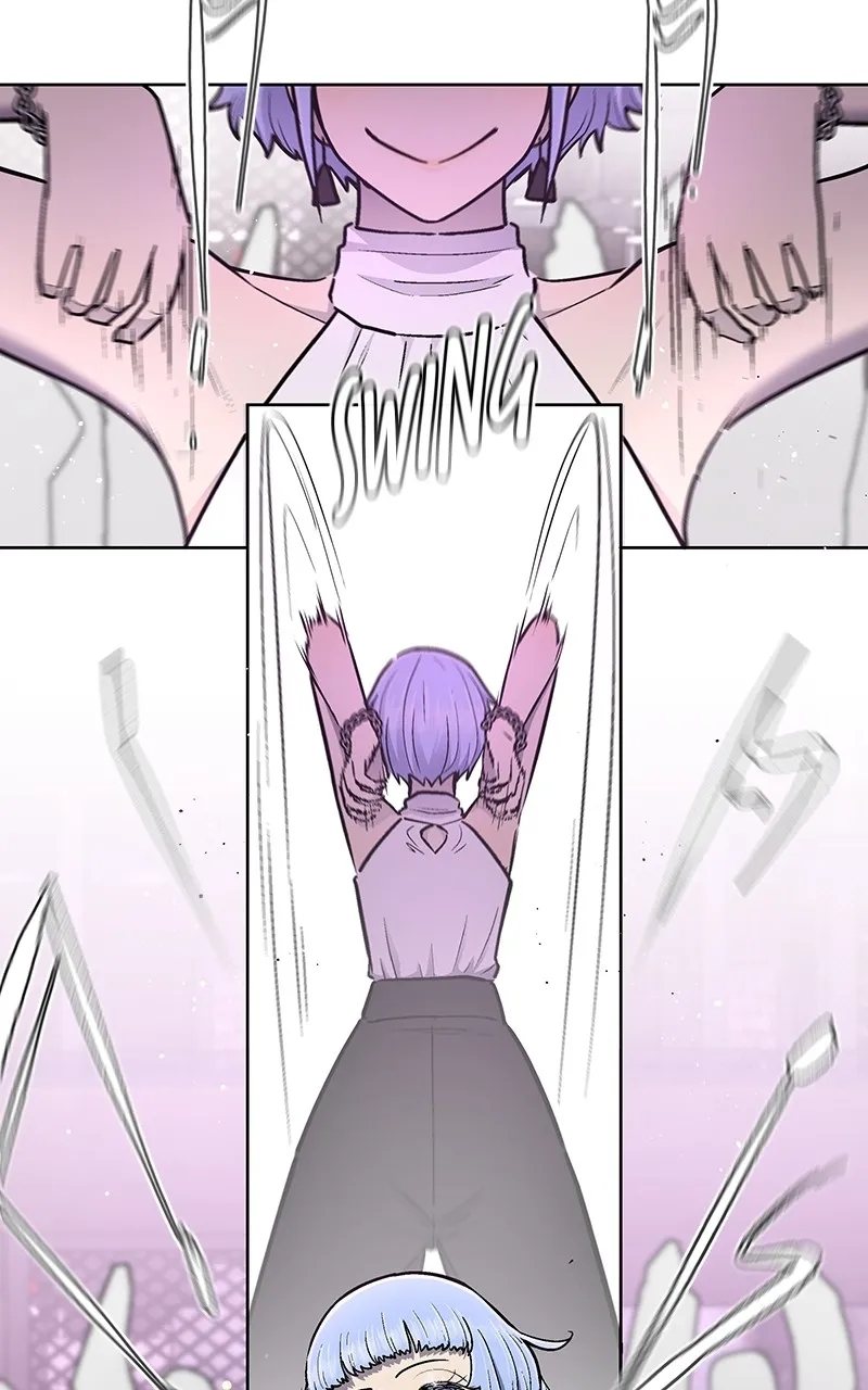 Skool of Street Chapter 25 page 68 - 