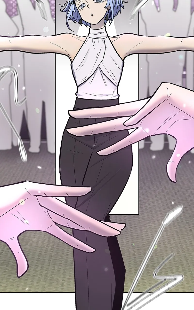Skool of Street Chapter 25 page 69 - 