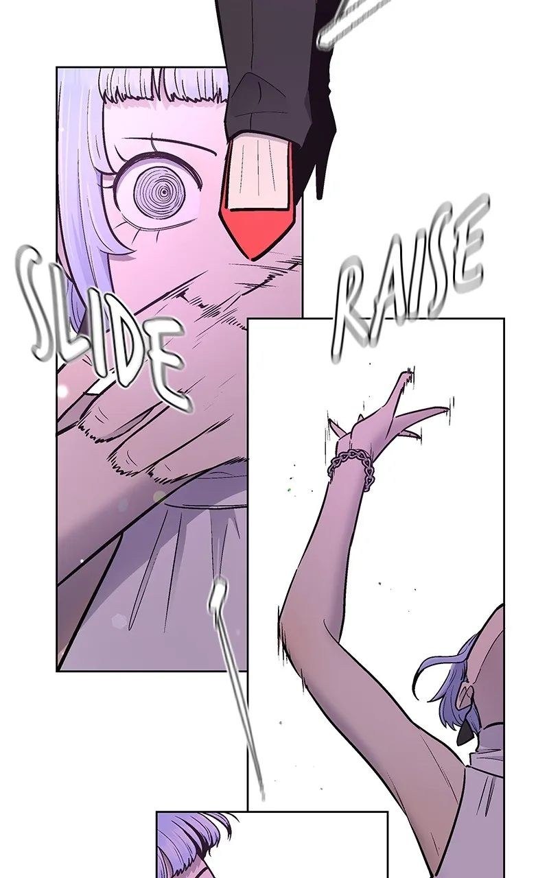 Skool of Street Chapter 25 page 70 - 