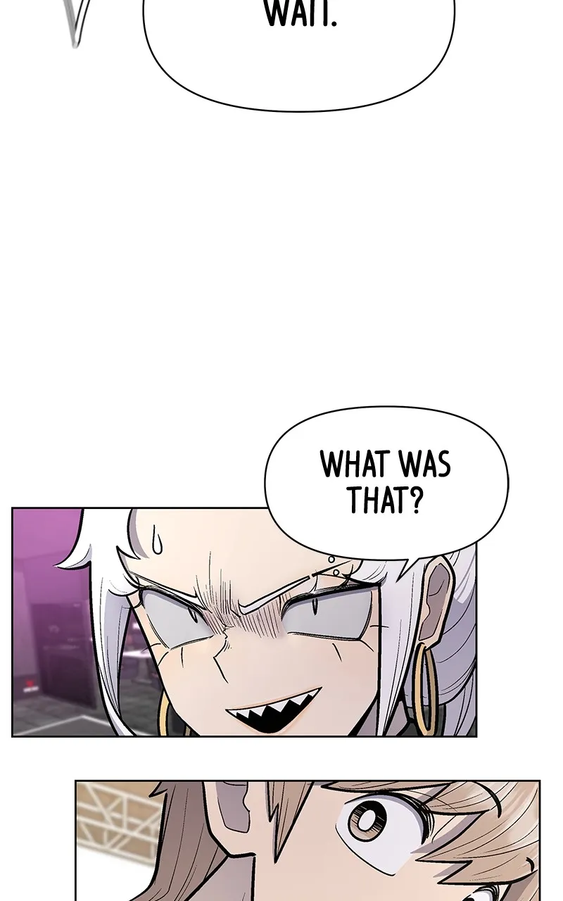 Skool of Street Chapter 25 page 8 - 