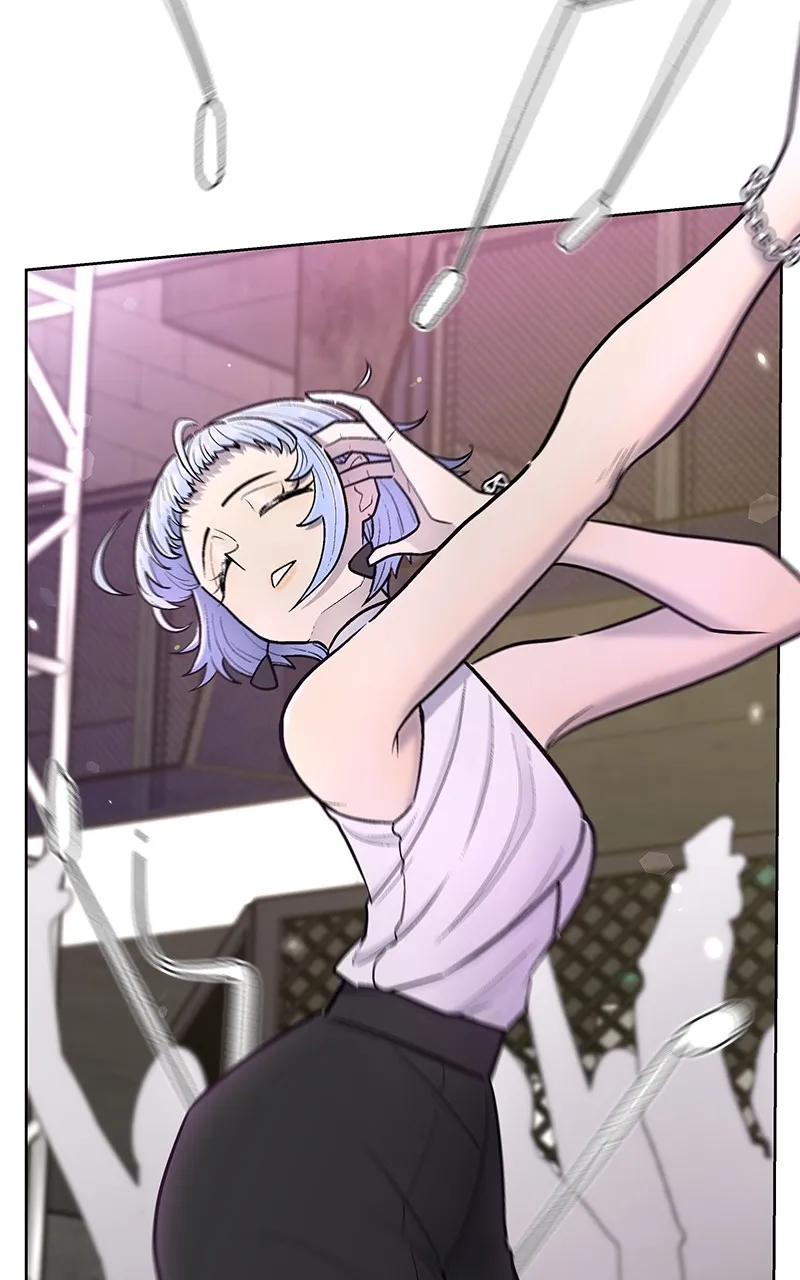 Skool of Street Chapter 25 page 73 - 