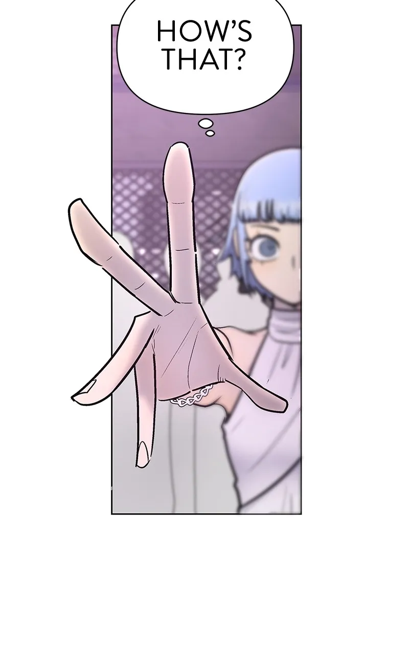 Skool of Street Chapter 25 page 77 - 