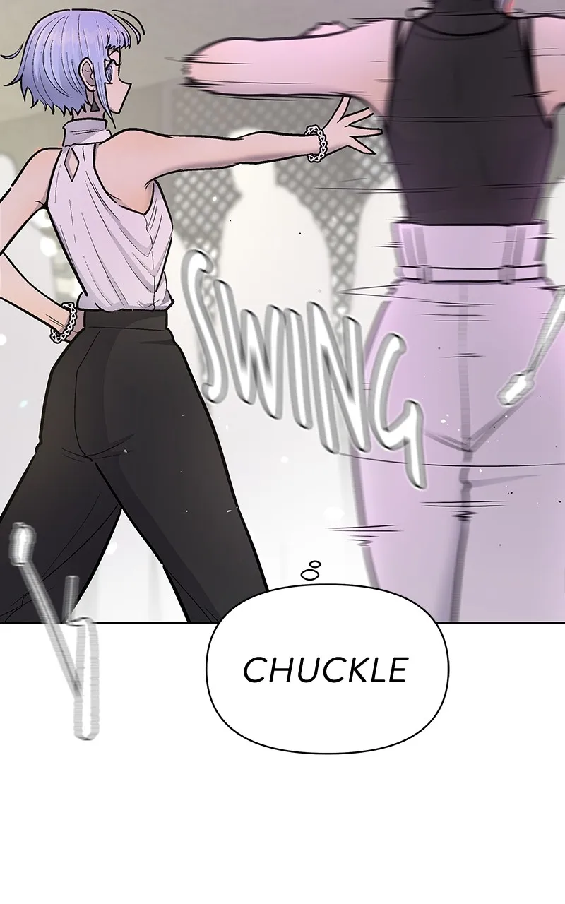 Skool of Street Chapter 25 page 79 - 