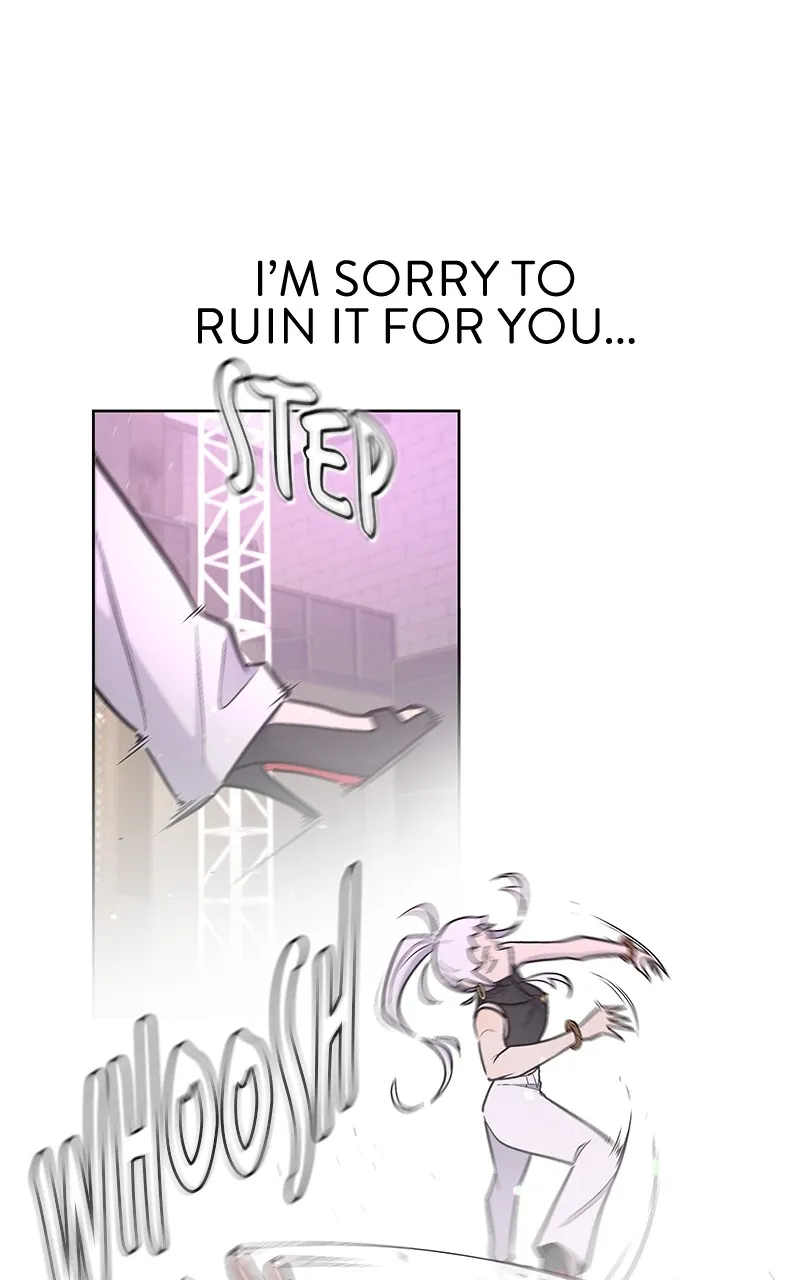 Skool of Street Chapter 25 page 80 - 