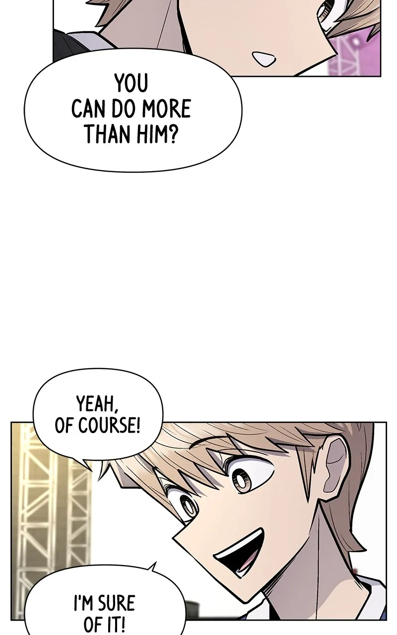 Skool of Street Chapter 25 page 9 - 