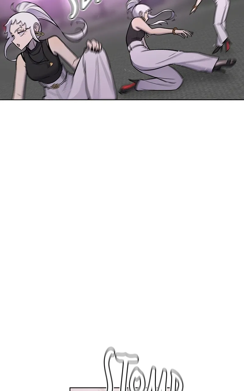 Skool of Street Chapter 25 page 85 - 