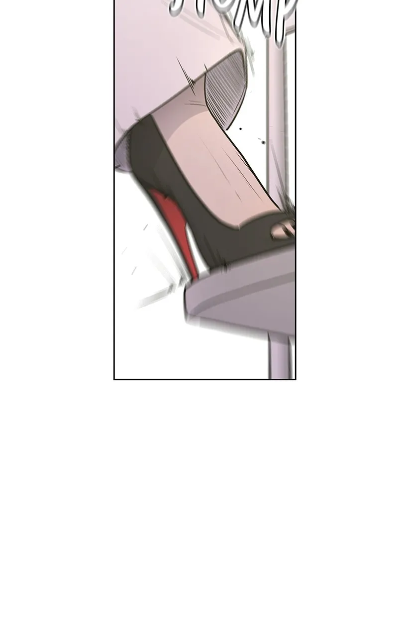 Skool of Street Chapter 25 page 86 - 