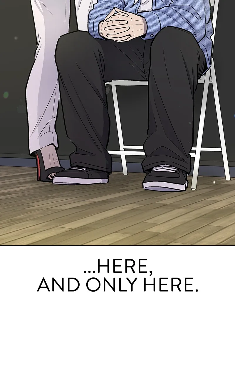 Skool of Street Chapter 25 page 88 - 