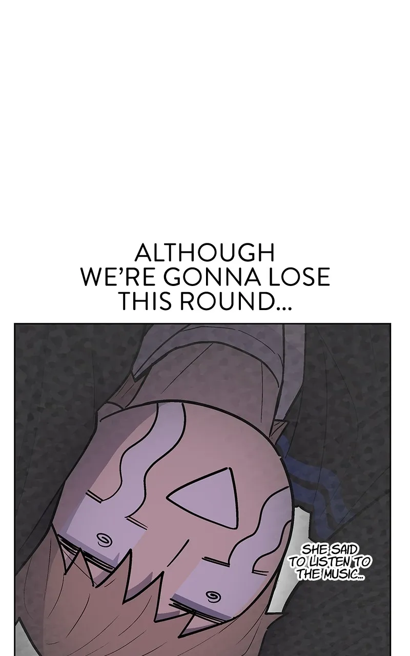 Skool of Street Chapter 25 page 93 - 