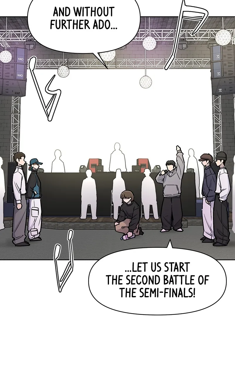 Skool of Street Chapter 26 page 2 - 