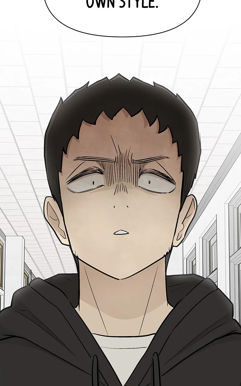Skool of Street Chapter 26 page 101 - 