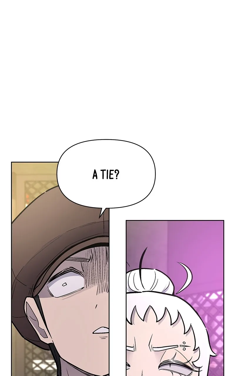 Skool of Street Chapter 26 page 105 - 