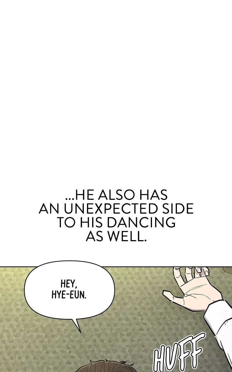Skool of Street Chapter 26 page 108 - 