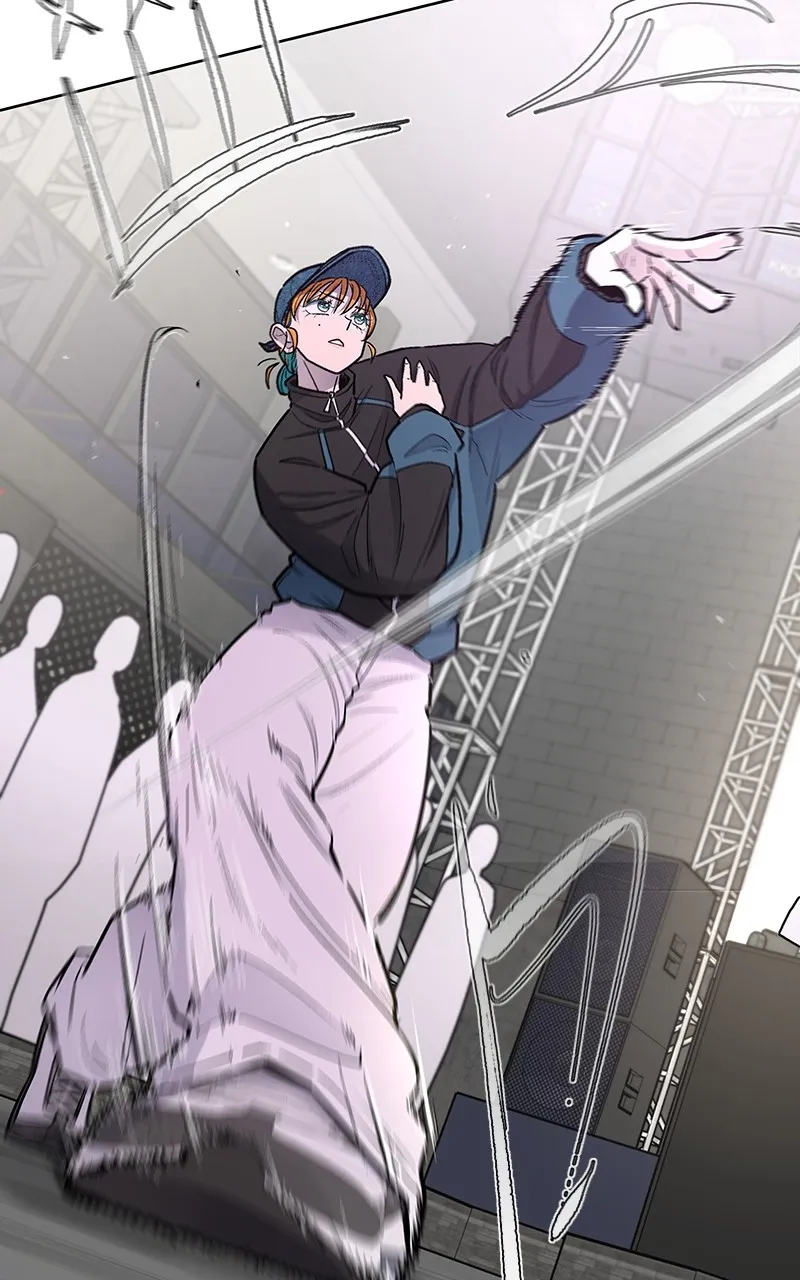 Skool of Street Chapter 26 page 15 - 