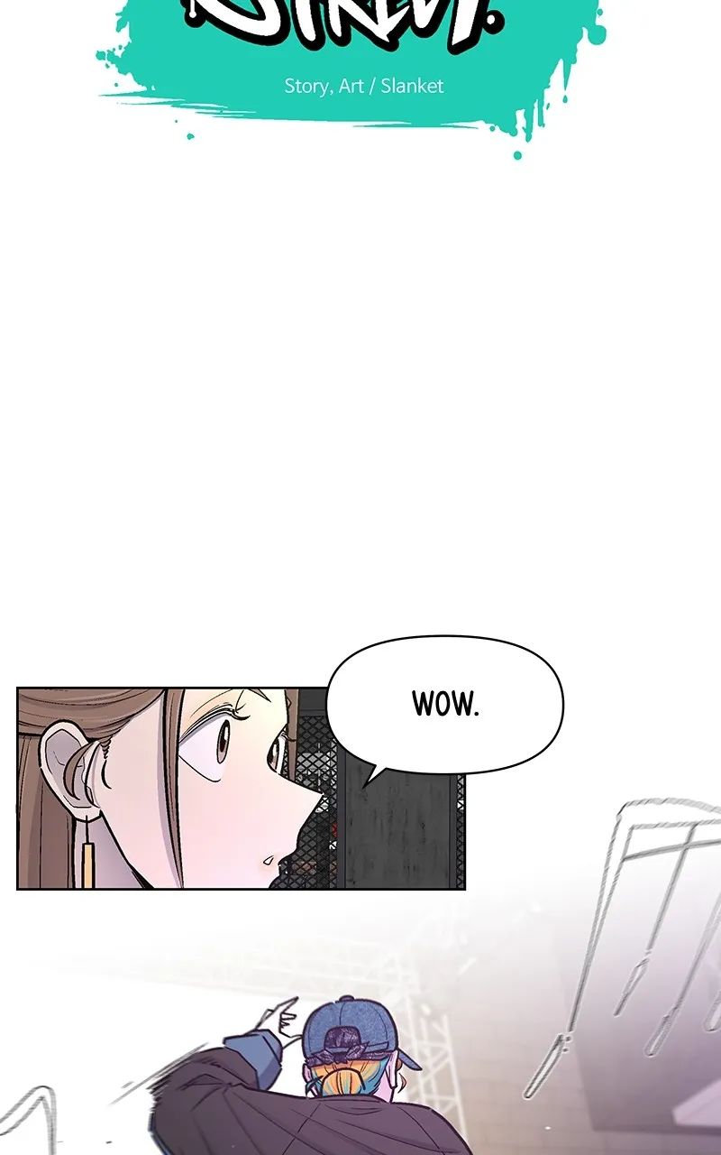 Skool of Street Chapter 26 page 17 - 