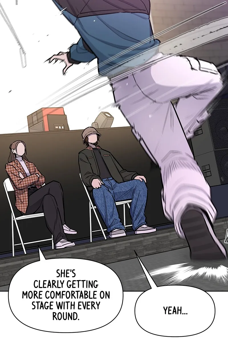 Skool of Street Chapter 26 page 18 - 