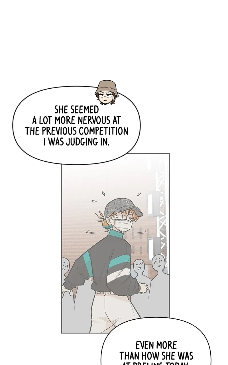 Skool of Street Chapter 26 page 19 - 