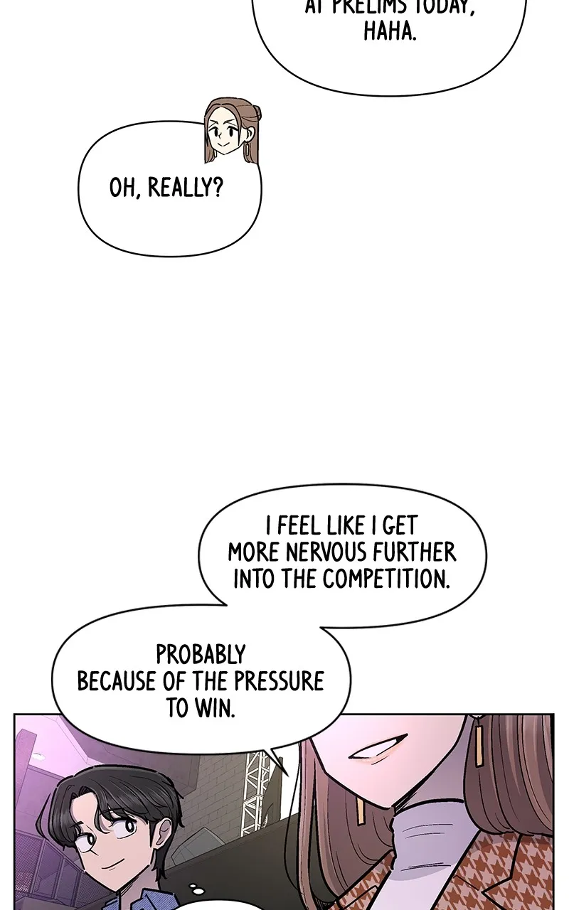 Skool of Street Chapter 26 page 20 - 