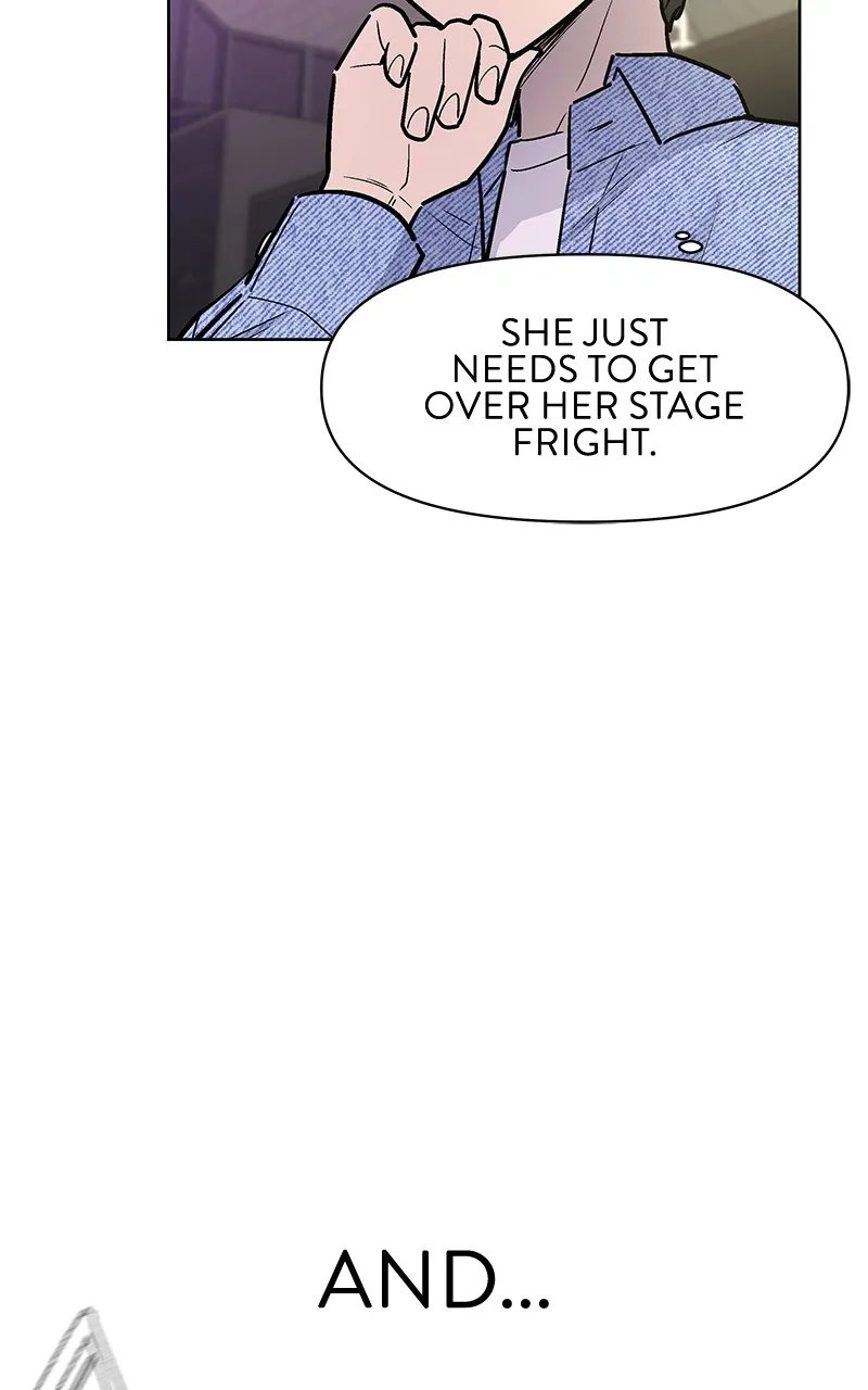 Skool of Street Chapter 26 page 22 - 
