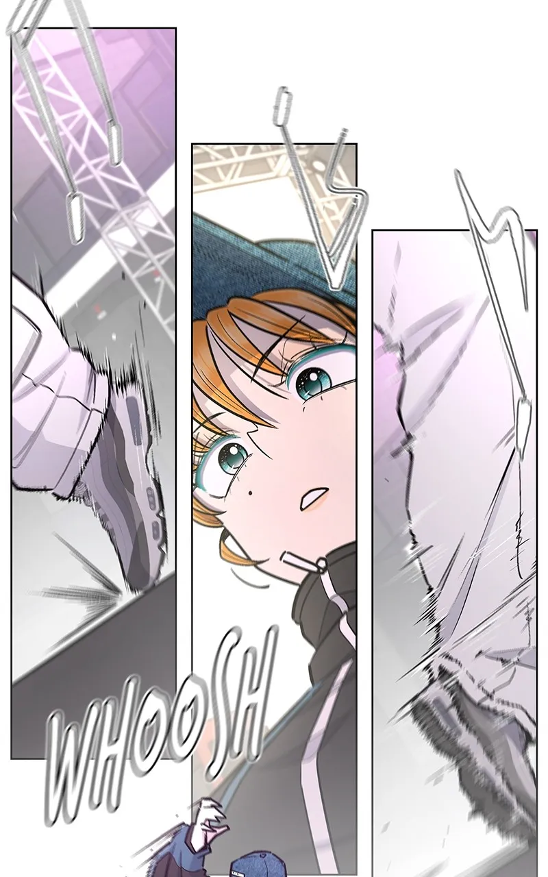 Skool of Street Chapter 26 page 23 - 