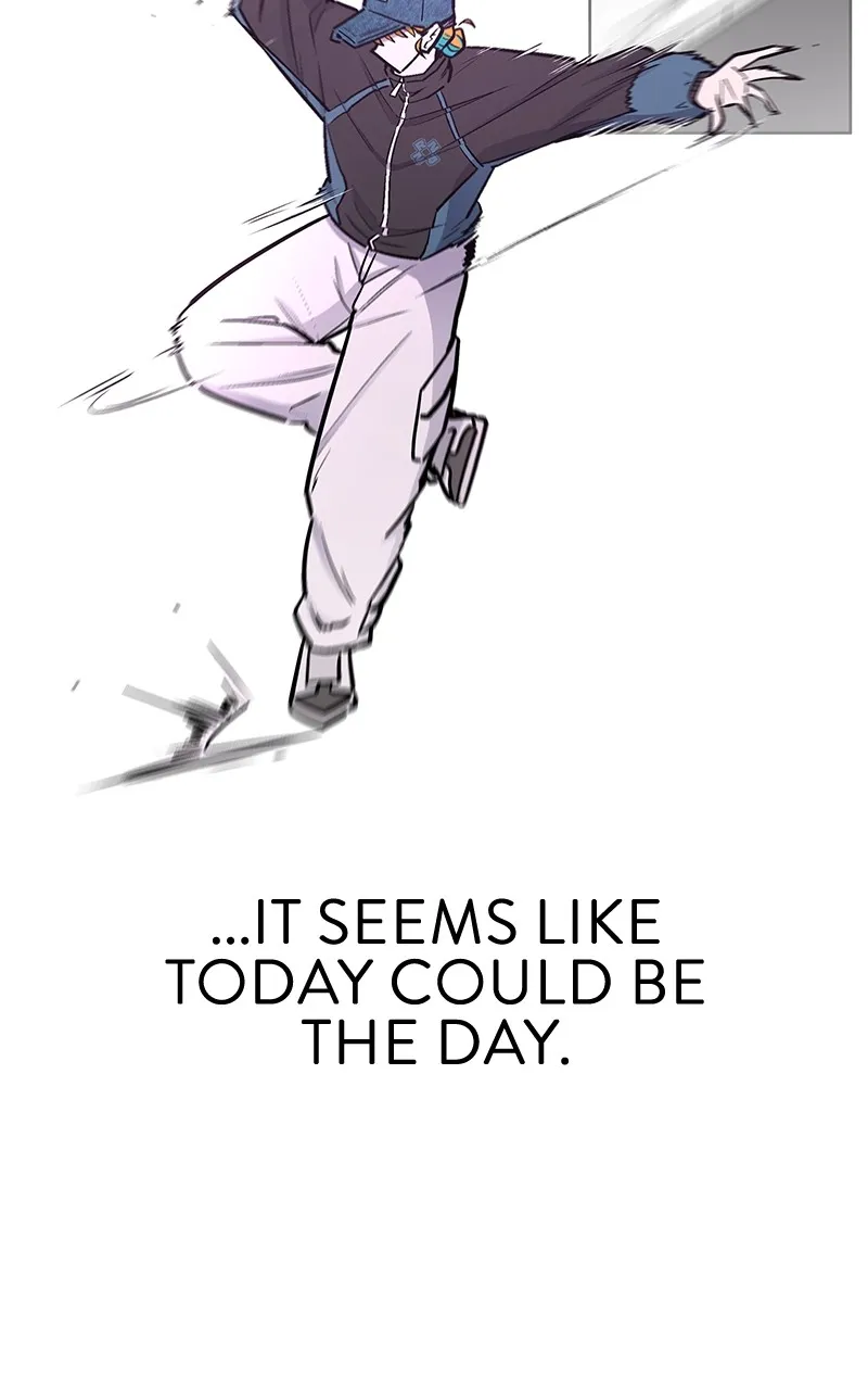 Skool of Street Chapter 26 page 24 - 