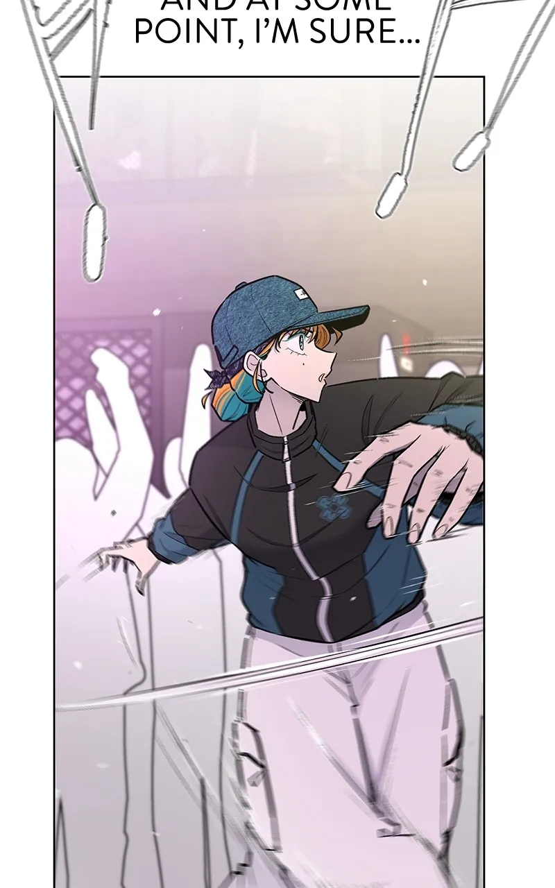 Skool of Street Chapter 26 page 29 - 