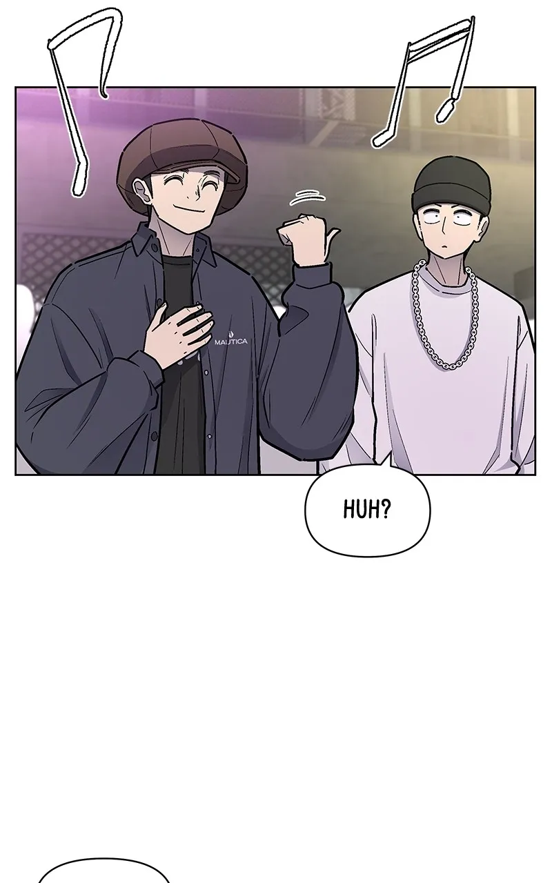 Skool of Street Chapter 26 page 4 - 