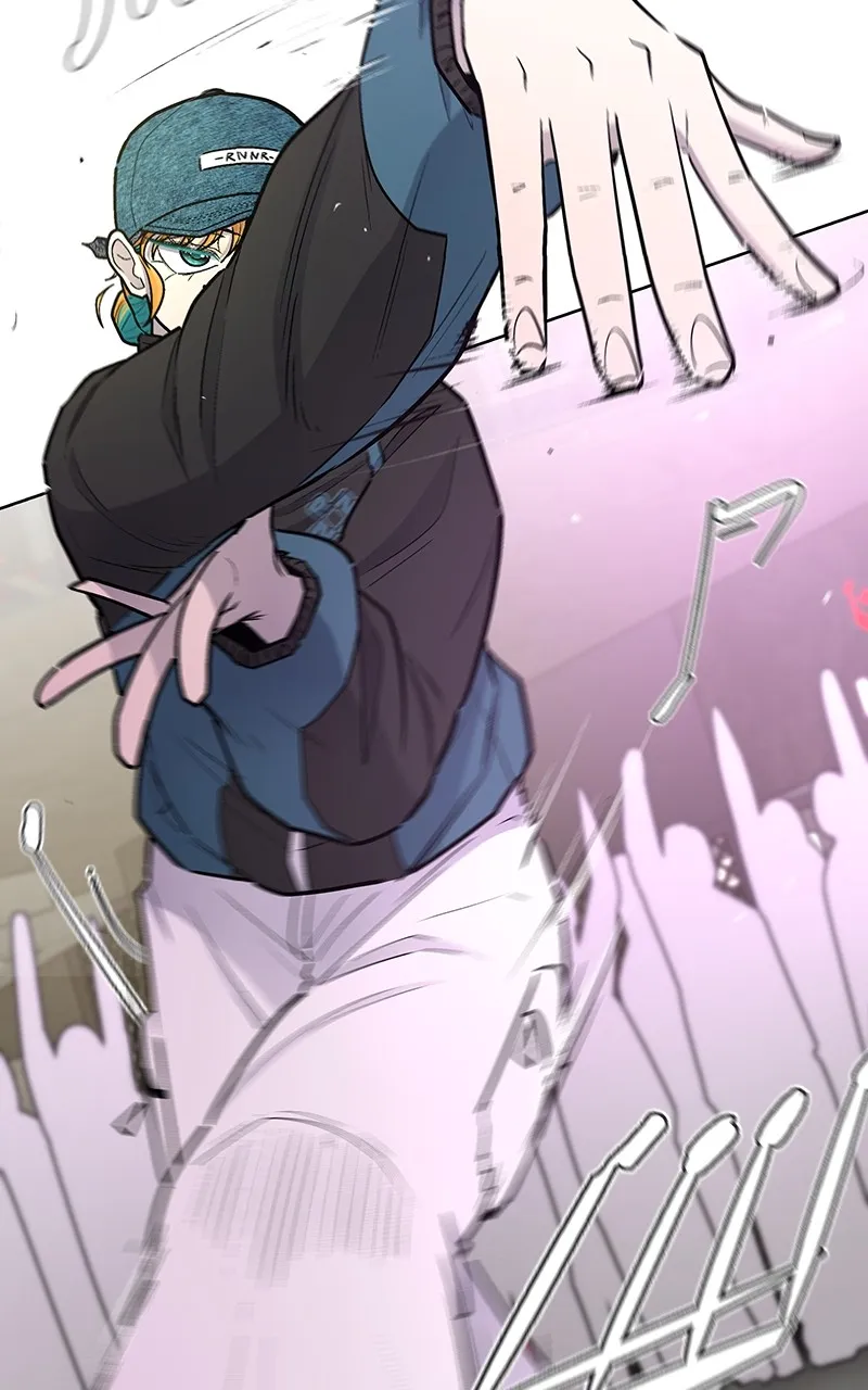 Skool of Street Chapter 26 page 31 - 