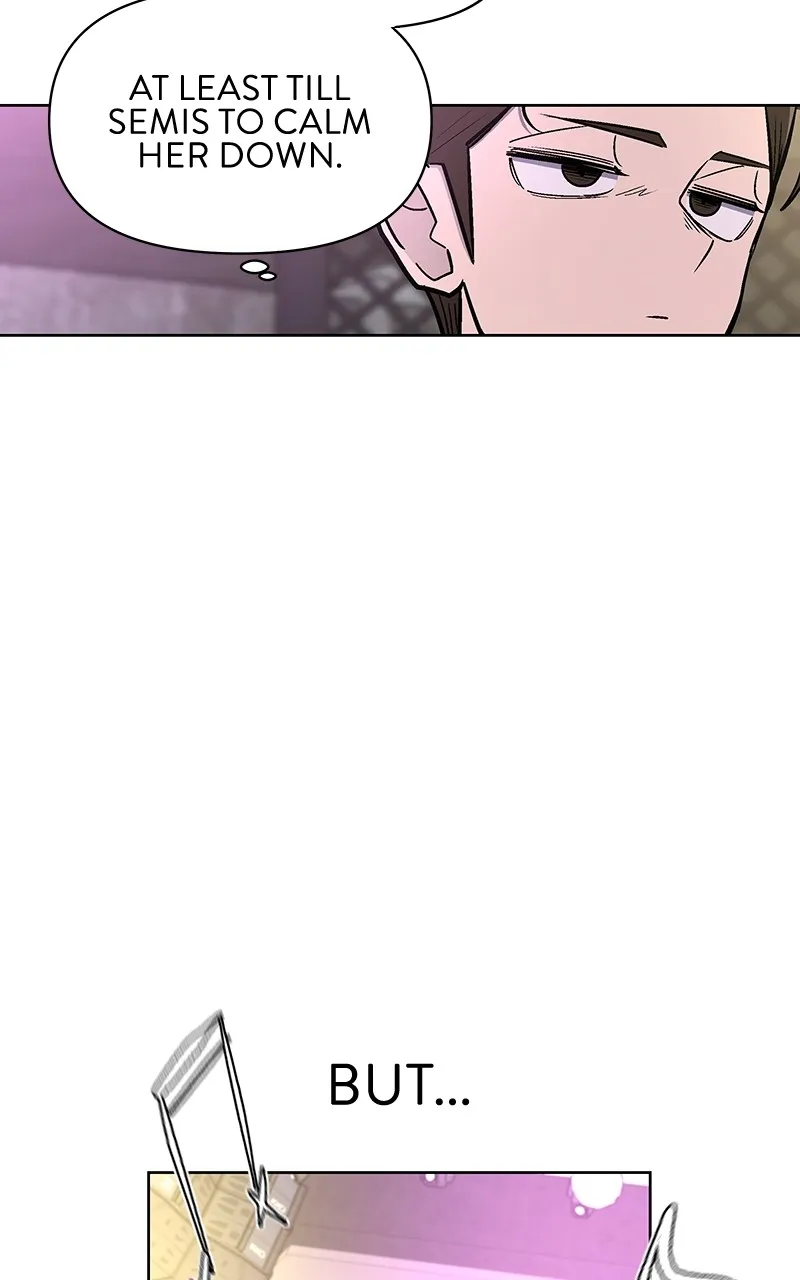Skool of Street Chapter 26 page 34 - 