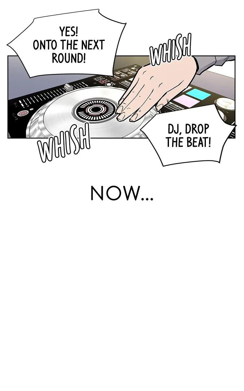 Skool of Street Chapter 26 page 36 - 