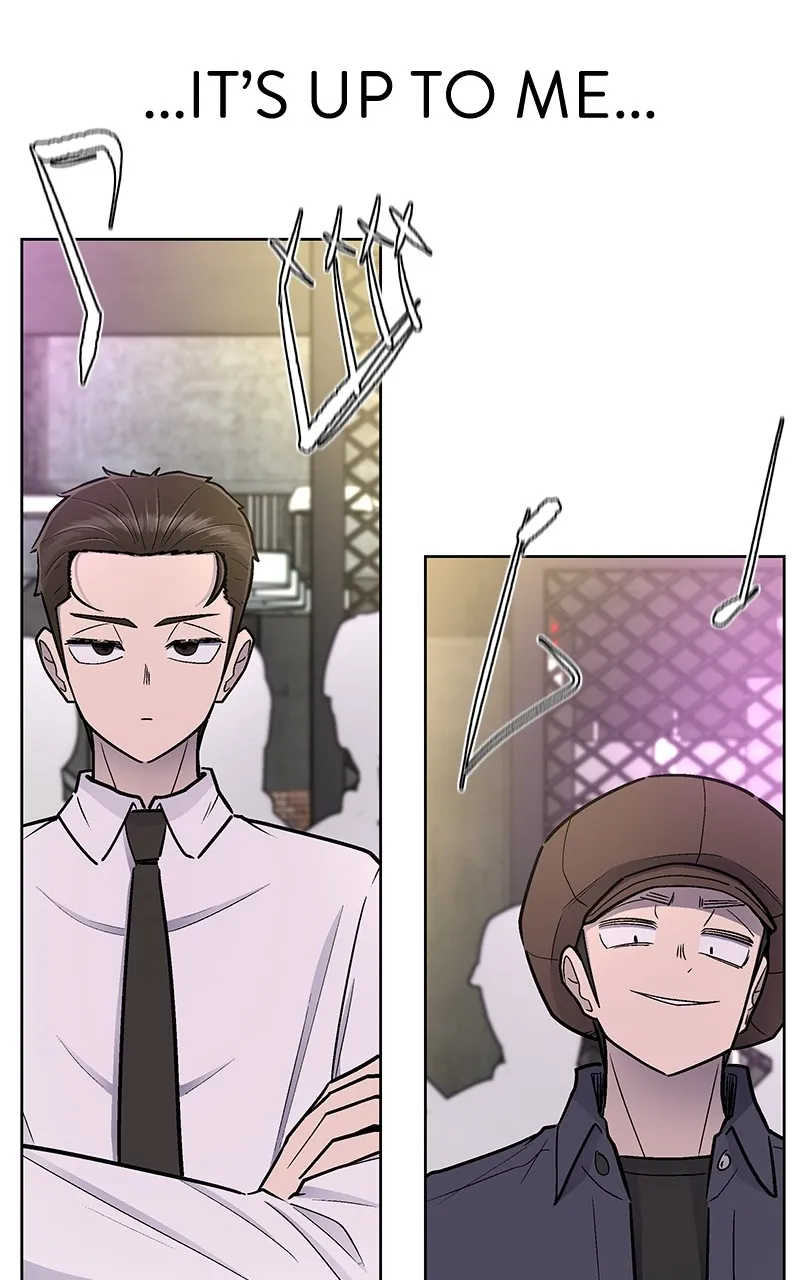 Skool of Street Chapter 26 page 37 - 