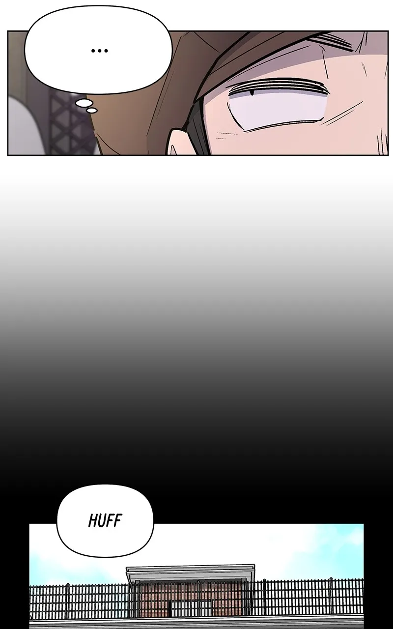 Skool of Street Chapter 26 page 39 - 