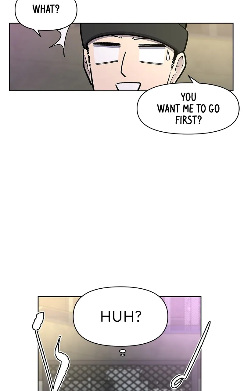 Skool of Street Chapter 26 page 5 - 