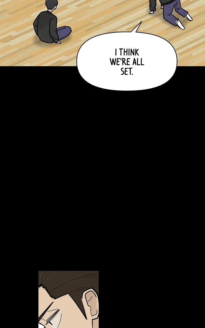 Skool of Street Chapter 26 page 41 - 