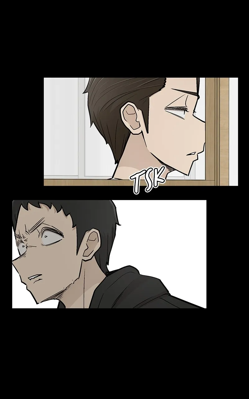 Skool of Street Chapter 26 page 45 - 