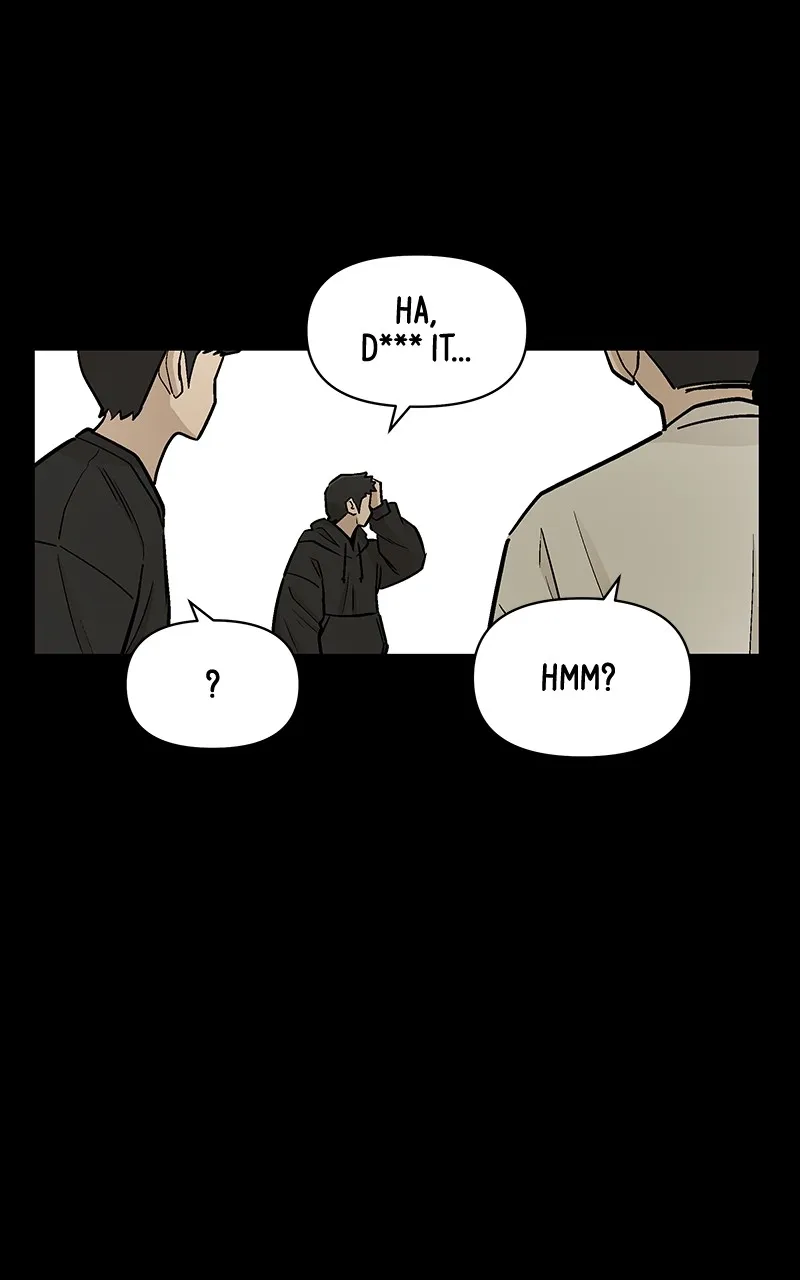 Skool of Street Chapter 26 page 46 - 