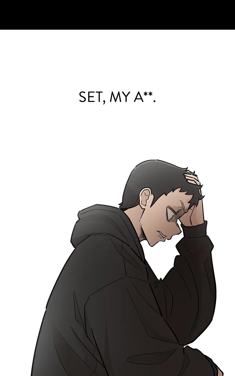 Skool of Street Chapter 26 page 47 - 