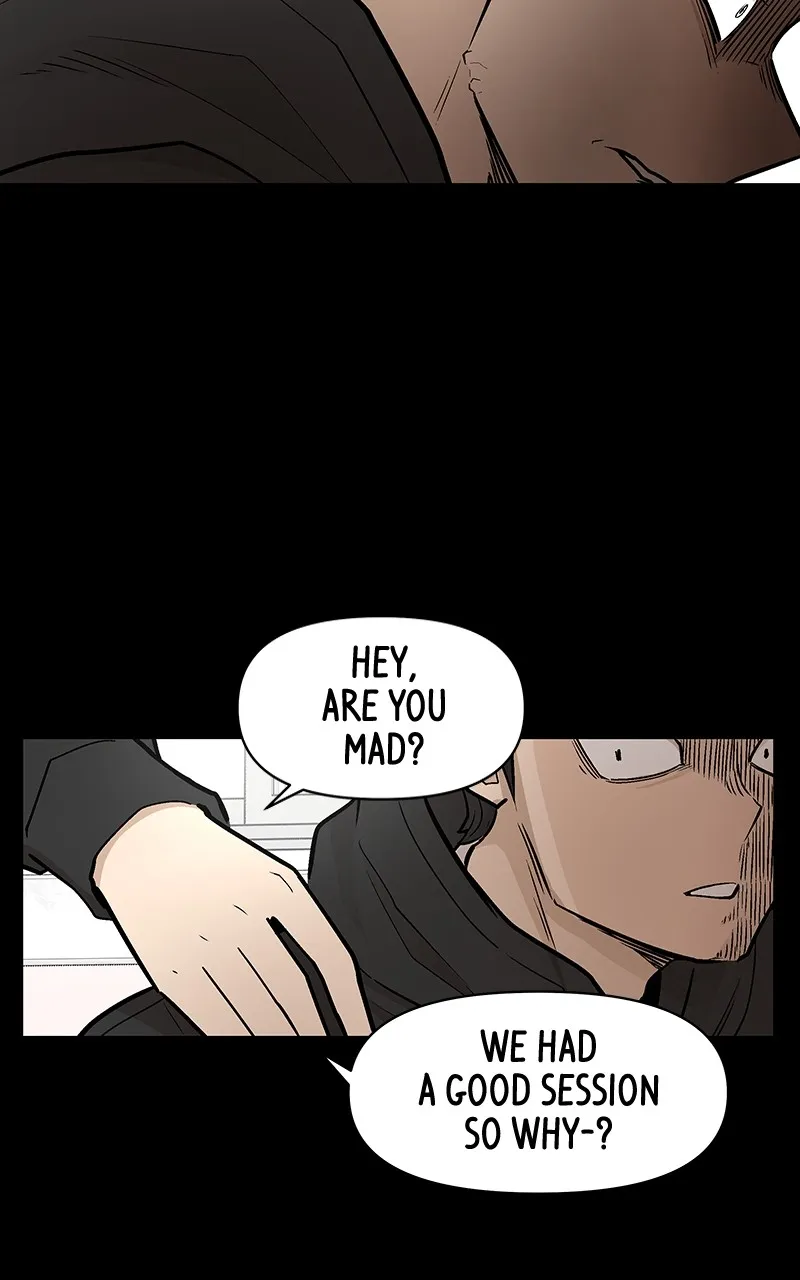 Skool of Street Chapter 26 page 49 - 