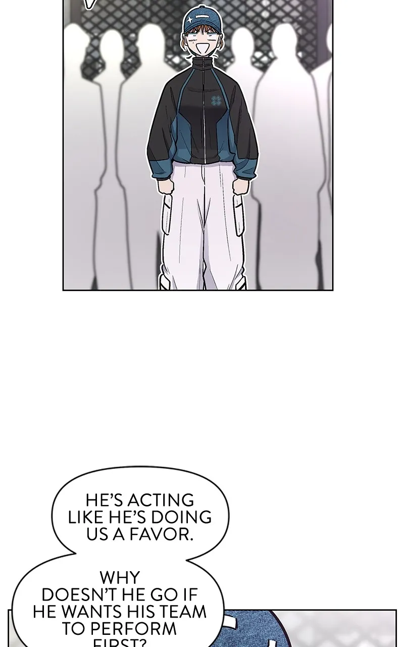 Skool of Street Chapter 26 page 6 - 