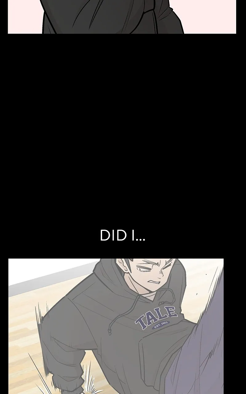 Skool of Street Chapter 26 page 53 - 