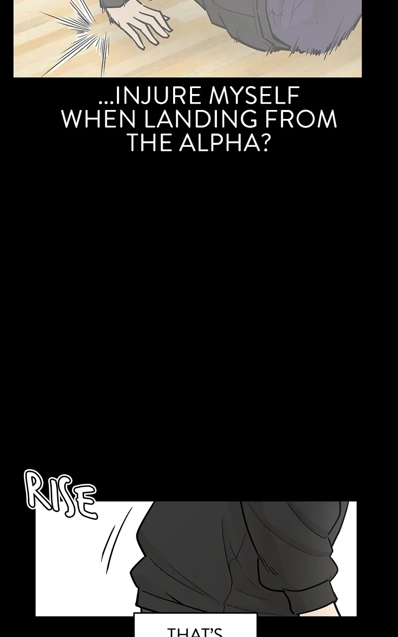 Skool of Street Chapter 26 page 54 - 