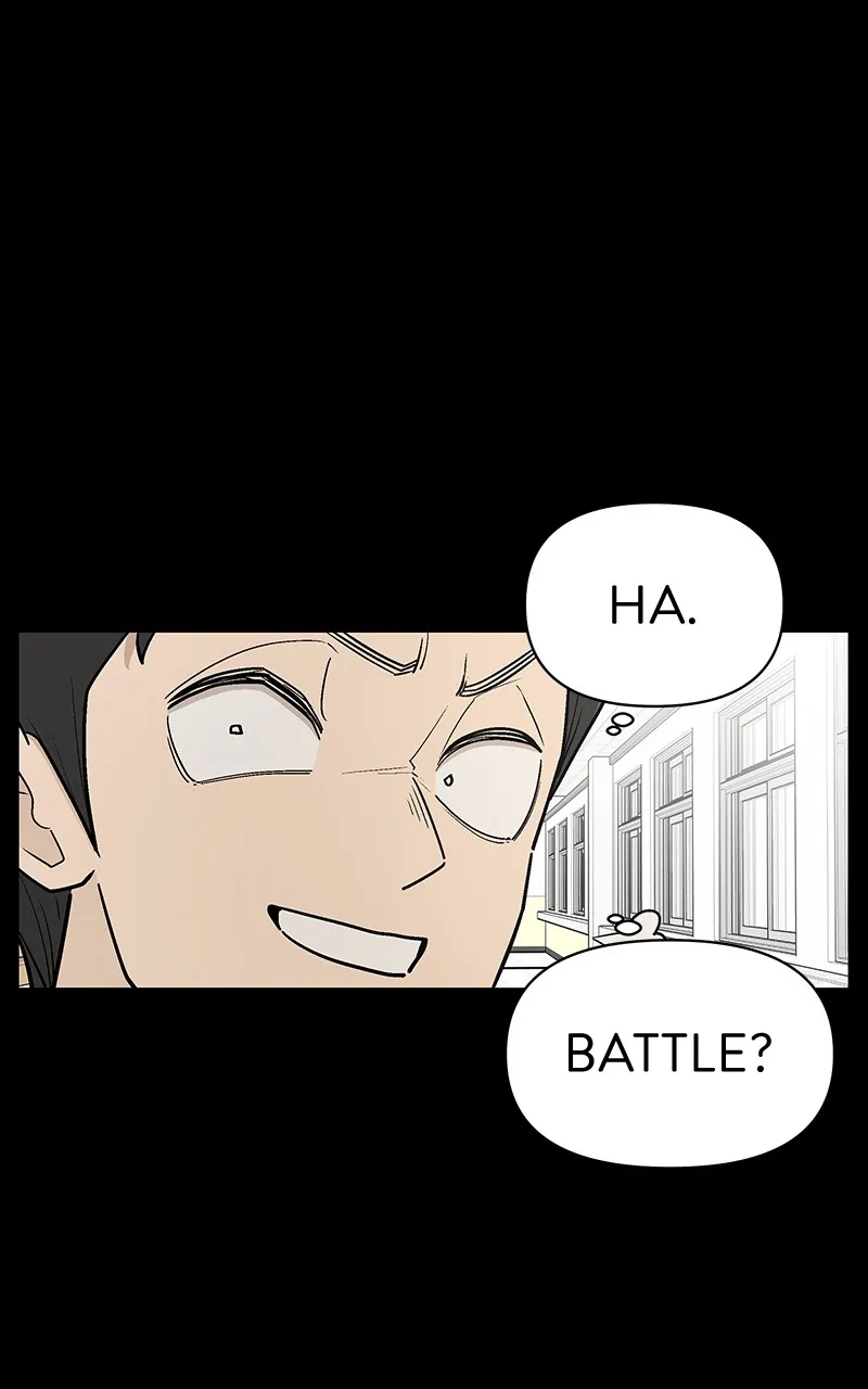 Skool of Street Chapter 26 page 58 - 