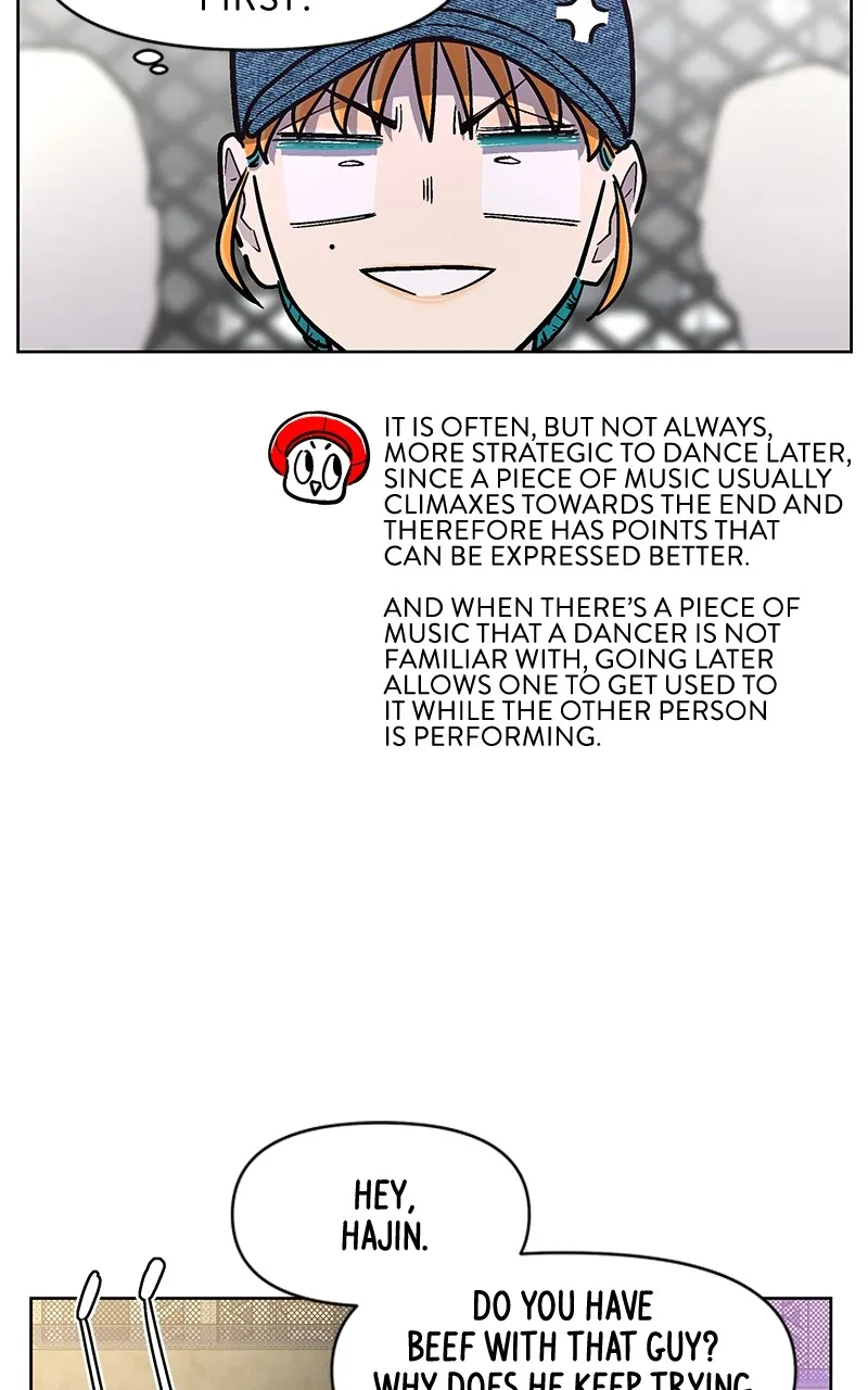 Skool of Street Chapter 26 page 7 - 