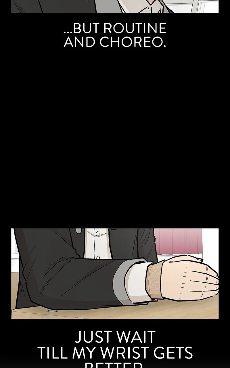 Skool of Street Chapter 26 page 67 - 