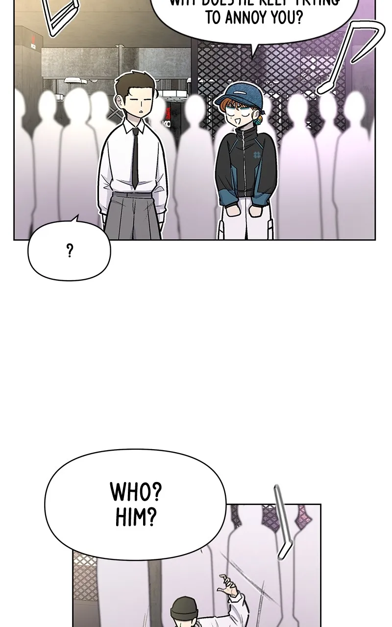 Skool of Street Chapter 26 page 8 - 