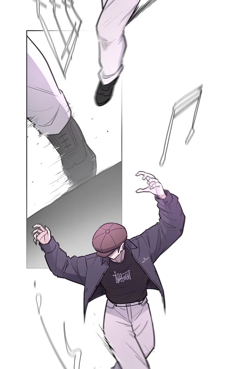 Skool of Street Chapter 26 page 74 - 