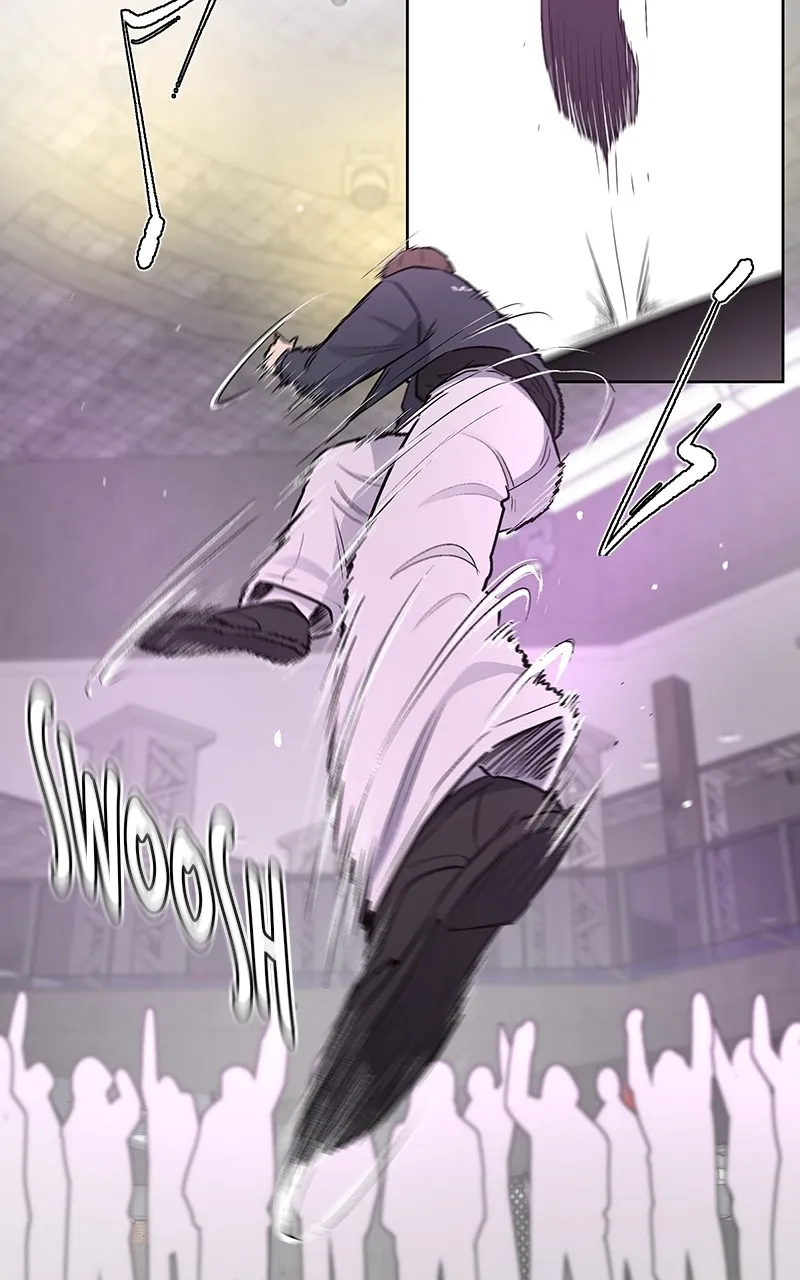 Skool of Street Chapter 26 page 76 - 