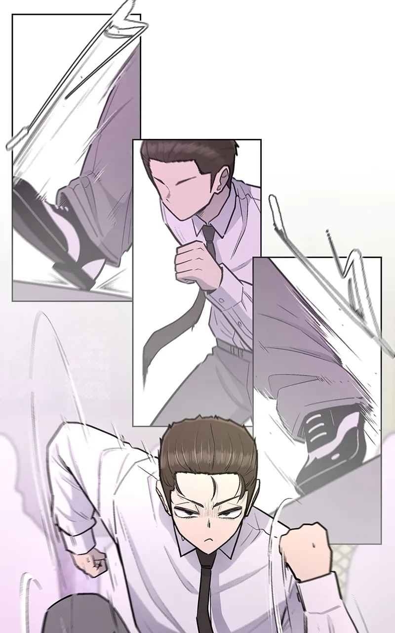 Skool of Street Chapter 26 page 80 - 